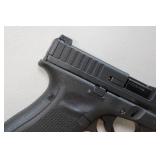 Unfired Glock 44 .22 LR Semi-Auto Pistol - 2 Magazines