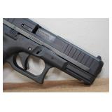 Unfired Glock 44 .22 LR Semi-Auto Pistol - 2 Magazines