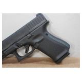 Unfired Glock 44 .22 LR Semi-Auto Pistol - 2 Magazines