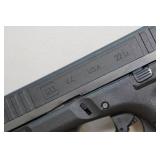 Unfired Glock 44 .22 LR Semi-Auto Pistol - 2 Magazines