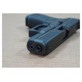 Unfired Glock 44 .22 LR Semi-Auto Pistol - 2 Magazines