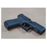 Unfired Glock 44 .22 LR Semi-Auto Pistol - 2 Magazines