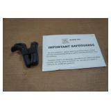 Unfired Glock 44 .22 LR Semi-Auto Pistol - 2 Magazines