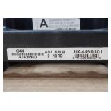 Unfired Glock 44 .22 LR Semi-Auto Pistol - 2 Magazines