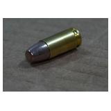 100 9mm FMJ FN Ammo