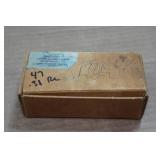 47 .38 Spl Lead FN Ammo