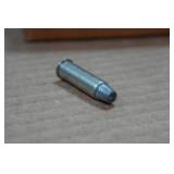 47 .38 Spl Lead FN Ammo