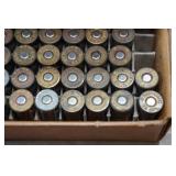 47 .38 Spl Lead FN Ammo