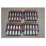 20 Federal .416 Rigby 400 Gr SP Ammo