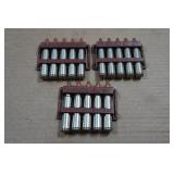 15 Federal .416 Rigby 400 Gr SP Ammo