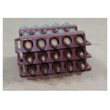 15 Federal .416 Rigby 400 Gr SP Ammo