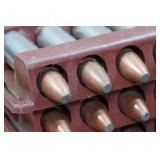 15 Federal .416 Rigby 400 Gr SP Ammo