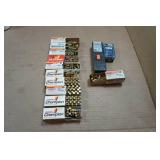 Assorted .22 LR Ammo