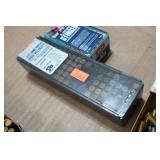 Assorted .22 LR Ammo