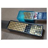 Assorted .22 LR Ammo