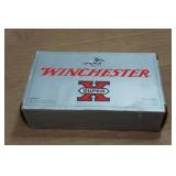 20 Winchester Super-X .243 Win 80 Gr PSP Ammo