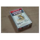 20 Winchester Power Point .30-06 Sprg 180 Gr SP Ammo