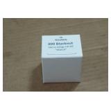 30 .300 Blackout 125 Gr Sierra HP-BT Match Ammo