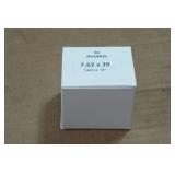 30 7.62 x 39mm Sierra SP Ammo