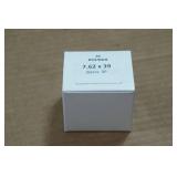 30 7.62 x 39mm Sierra SP Ammo