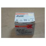 25 Winchester Super-X Drylok 20 Gauge 3" Magnum Steel 4 Shot Shotshells