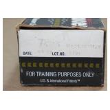 7 Tru-Tracer 12 Gauge 2-3/4" 7-1/2 Shot Tracer Shotshells