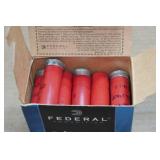 21 Winchester Xpert 12 Gauge 2-3/4" Steel 6 Shot Shotshells