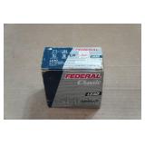 20 Federal Classic 12 Gauge 2-3/4" Lead 5 Shot Shotshells