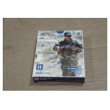 10 ZSR American Sniper 12 Gauge 2-3/4" Slugs