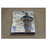 10 ZSR American Sniper 12 Gauge 2-3/4" Slugs