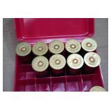 12 12 Gauge 2-3/4" Slugs