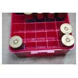 12 12 Gauge 2-3/4" Slugs