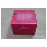 19 Federal 12 Gauge 2-3/4" Magnum Steel 3 Shot Shotshells