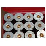 19 Federal 12 Gauge 2-3/4" Magnum Steel 3 Shot Shotshells