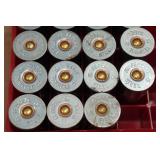19 Federal 12 Gauge 2-3/4" Magnum Steel 3 Shot Shotshells