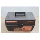 51 12 Gauge Shotshells in Ammo Box