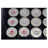 51 12 Gauge Shotshells in Ammo Box