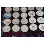 51 12 Gauge Shotshells in Ammo Box