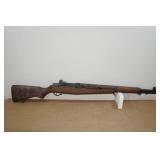 Springfield M1 Garand .30-06 Sprg Semi-Auto Rifle - Normandy D-Day Limited Edition