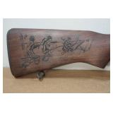 Springfield M1 Garand .30-06 Sprg Semi-Auto Rifle - Normandy D-Day Limited Edition