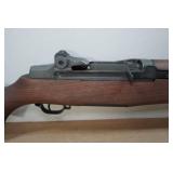 Springfield M1 Garand .30-06 Sprg Semi-Auto Rifle - Normandy D-Day Limited Edition