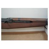 Springfield M1 Garand .30-06 Sprg Semi-Auto Rifle - Normandy D-Day Limited Edition