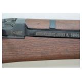 Springfield M1 Garand .30-06 Sprg Semi-Auto Rifle - Normandy D-Day Limited Edition