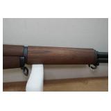 Springfield M1 Garand .30-06 Sprg Semi-Auto Rifle - Normandy D-Day Limited Edition