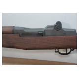 Springfield M1 Garand .30-06 Sprg Semi-Auto Rifle - Normandy D-Day Limited Edition
