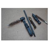 Springfield M1 Garand .30-06 Sprg Semi-Auto Rifle - Normandy D-Day Limited Edition