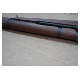 Springfield M1 Garand .30-06 Sprg Semi-Auto Rifle - Normandy D-Day Limited Edition