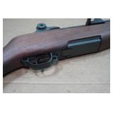 Springfield M1 Garand .30-06 Sprg Semi-Auto Rifle - Normandy D-Day Limited Edition