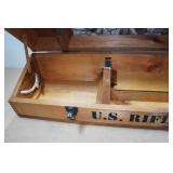 Springfield M1 Garand .30-06 Sprg Semi-Auto Rifle - Normandy D-Day Limited Edition