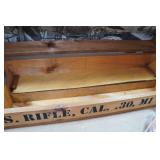 Springfield M1 Garand .30-06 Sprg Semi-Auto Rifle - Normandy D-Day Limited Edition